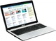 Ноутбук ASUS X551CA (X551CA-SX016D) White - изображение 2