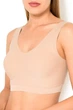 Топ ліфчик Chantelle XS/S Бежевий (16A10nude) - зображення 1