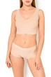 Топ ліфчик Chantelle XS/S Бежевий (16A10nude) - зображення 4