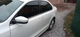 Volkswagen Jetta 2011-2018 - Нижние молдинги окон из нержавеющей стали OmsaLine (6 шт) - изображение 6