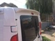 Спойлер Anatomik распашенка (под покраску) для Nissan Primastar 2002-2014 гг - изображение 5