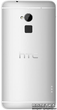 Мобильный телефон HTC One Max 803n Silver - изображение 2