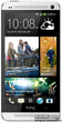 Мобильный телефон HTC One Max 803n Silver - изображение 1