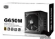 Блок живлення Cooler Master G650M (RS650-AMAAB1-EU) - зображення 4