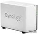 Сетевое хранилище Synology DS213j - изображение 4