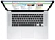 Ноутбук Apple MacBook Pro Retina 15" (MGXA2UA/A) - изображение 2