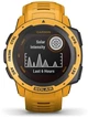 Спортивные часы Garmin Instinct Solar Sunburst (010-02293-09) - изображение 5
