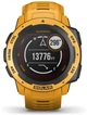 Спортивные часы Garmin Instinct Solar Sunburst (010-02293-09) - изображение 7