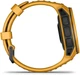 Спортивные часы Garmin Instinct Solar Sunburst (010-02293-09) - изображение 8