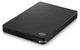 Жесткий диск Seagate Backup Plus Portable 2TB STDR2000200 2.5 USB 3.0 External Black - изображение 4