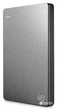 Жесткий диск Seagate Backup Plus Portable 2TB STDR2000201 2.5 USB 3.0 External Silver - изображение 3