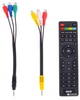 Телевизор Mystery MTV-3223LT2 Black - изображение 10