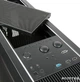 Корпус Xigmatek Pantheon Black (CPC-T46DB-U01) - изображение 6