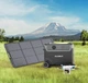 Зарядная станция CHOETECH BS009 / 3600 Вт / 3840 Вт⋅ч / LiFePO4 (BS009) - изображение 12