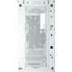 Корпус Corsair 4000D Tempered Glass White (CC-9011199-WW) без БП - изображение 8