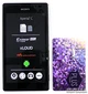 Мобильный телефон Sony Xperia C C2305 Black - изображение 4