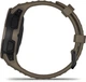 Спортивные часы Garmin Instinct Tactical Edition Coyote Tan (010-02064-71) - изображение 9