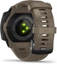 Спортивные часы Garmin Instinct Tactical Edition Coyote Tan (010-02064-71) - изображение 10