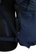 Рюкзак Tramp Ivar туристический с чехлом 30 л UTRP-051-blue - изображение 6