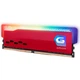 GEIL DDR4 8GB 3600 MHz Orion RGB Racing Red (GOSR48GB3600C18BSC) - изображение 2