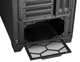 Корпус Sharkoon TG7M RGB Midi-Tower E-ATX Black (4044951035069) - зображення 9