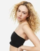 Топ H&M Ж1108729 (10315137) колір чорний XL - зображення 4