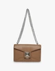 Сумка Steve Madden ЖА006227 колір бежевий ONE SIZE - зображення 1