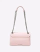 Сумка Steve Madden ЖА006222 колір рожевий (ЖА006222 - 178013) - изображение 4