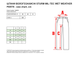 Штани Mil-Tec Непромокаючі антидощ Потрійний захист M Олива (4046872403408) M-T - зображення 8