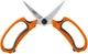 Ножиці NEO Tools 15-215 185 мм (5907558464825) - зображення 1