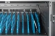 Szafa do przechowywania i ładowania Digitus Rack Cabinet 30 urządzeń (DN-45002) - obraz 8