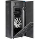Корпус CORSAIR Carbide 678C Black (CC-9011167-WW) - изображение 5