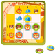 Gra planszowa Tooky Toy Sudoku Forest (6970090041075) - obraz 3