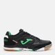 Мужские футзалки Joma Top Flex Rebound 2401 TORW2401IN 44 (10.5US) 29 см Черно-зеленые (8445954891809) - изображение 1