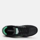 Мужские футзалки Joma Top Flex Rebound 2401 TORW2401IN 44 (10.5US) 29 см Черно-зеленые (8445954891809) - изображение 5
