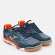 Мужские футзалки Joma Top Flex Rebound 2417 TORW2417IN 40.5 (7.5US) 26 см Зеленые (8445954892349) - изображение 2