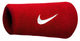 Frotki na rękę Nike Swoosh NNN05601 2 szt (845840058138) - obraz 2