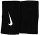 Напульсники Nike Swoosh Doublewide NNN05010 2 шт (845840058084) - зображення 3