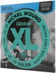 Струны для электрогитары D'Addario EXL158 XL Nickel Wound Baritone Light (13-62) - изображение 2