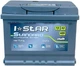 Аккумулятор автомобильный Kainar ISTAR Standard 62 А/час (-/+) EN600 (СТ-00082565) - изображение 2
