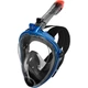 Маска для снорклінга Aquaspeed SPECTRA 2.0 (247-10) S/M - зображення 1
