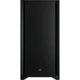Корпус CORSAIR 4000D Tempered Glass Black (CC-9011198-WW) - изображение 2