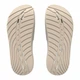 Тапочки SPEEDO SLIDES ONE PIECE AF CREAM (8-1223016706) 7, 25,5 см (EU 40.5) - изображение 2