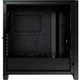 Корпус CORSAIR 4000D Tempered Glass Black (CC-9011198-WW) - изображение 3