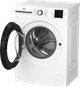 Пральна машина Beko BM1WFSU37233WB - зображення 6