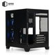 Корпус QUBE REEF ARGB Black (REEF_GBNU3) - зображення 6