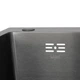 Мийка для кухні інтегрована Lidz Handmade H6350BR крило праворуч (LDH6350BRPVD45590) Brushed Black PVD 3,0/1,0 мм - зображення 4