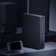 Маршрутизатор Xiaomi BE6500 Pro 7 Hub дводіапазонний Wi-Fi роутер до 6500 Мбіт/с - зображення 4
