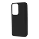 Чехол VVave Plump Case для Samsung Galaxy A35 (A356) black - изображение 1