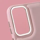 Чохол VVave Plump Case для Samsung Galaxy A35 (A356) light purple - зображення 3